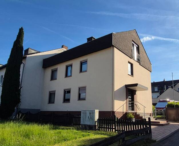Mehrfamilienhaus zum Kauf 509.700 € 9 Zimmer 188 m² 467 m² Grundstück Urbar 56182