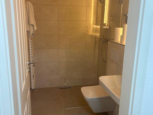 Terrassenwohnung zur Miete 700 € 1 Zimmer 32 m² Geschoss EG/3 frei ab sofort Buchheim Köln 51067