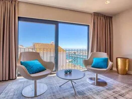 Wohnung zum Kauf 829.900 € 2 Zimmer 121 m² 2. Geschoss Calle Ribera Marbella 29660