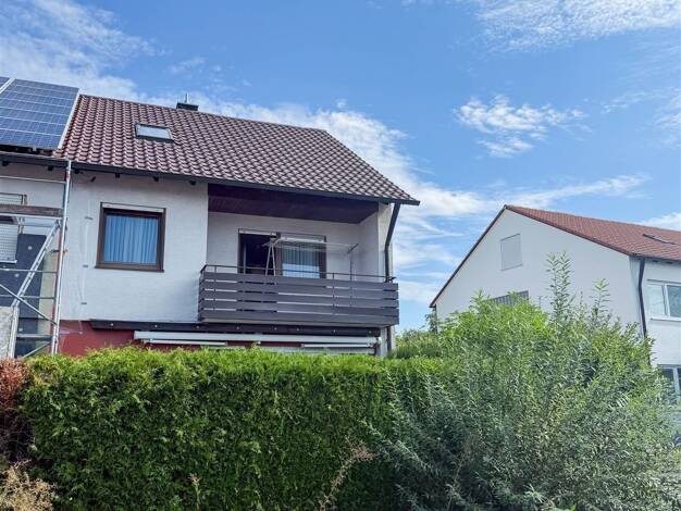 Doppelhaushälfte zum Kauf 399.900 € 7 Zimmer 139 m² 391 m² Grundstück Dornstadt Dornstadt 89160