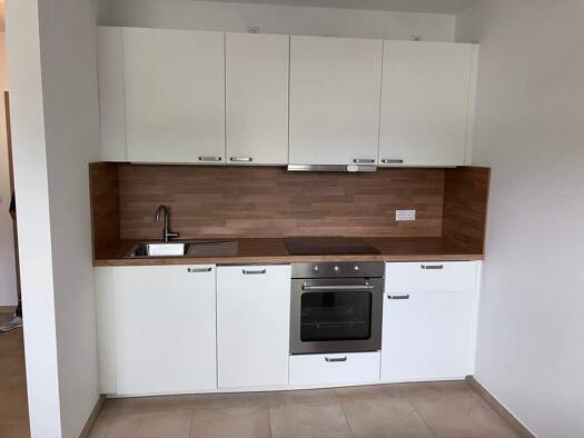 Wohnung zur Miete - Erstbezug 450 € 2 Zimmer 40 m² UG frei ab sofort Hüttendorf Erlangen 91056