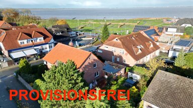 Mehrfamilienhaus zum Kauf 735.000 € 10 Zimmer 200,2 m² 800 m² Grundstück Dangast Varel 26316