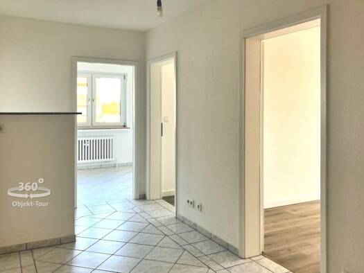 Wohnung zum Kauf 199.000 € 3 Zimmer 86 m² 7. Geschoss frei ab sofort Flemingstraße 17 Haan 42781