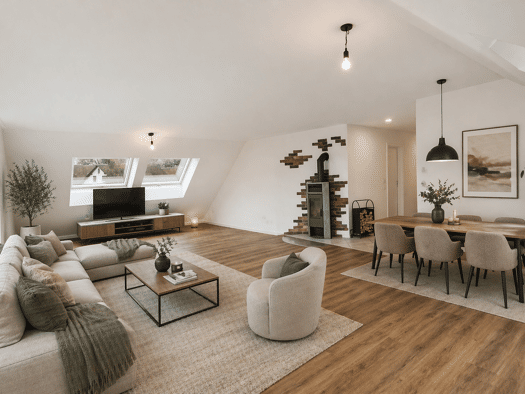 Wohnung zum Kauf 480.000 € 3 Zimmer 126 m² Geschoss 2/2 frei ab sofort Epfenhausen Penzing 86929