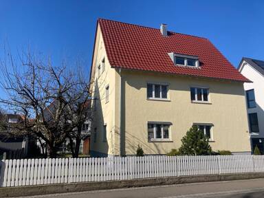 Haus zum Kauf als Kapitalanlage geeignet 720.000 € 9 Zimmer 206 m² 515 m² Grundstück Weststadt Reutlingen 72762
