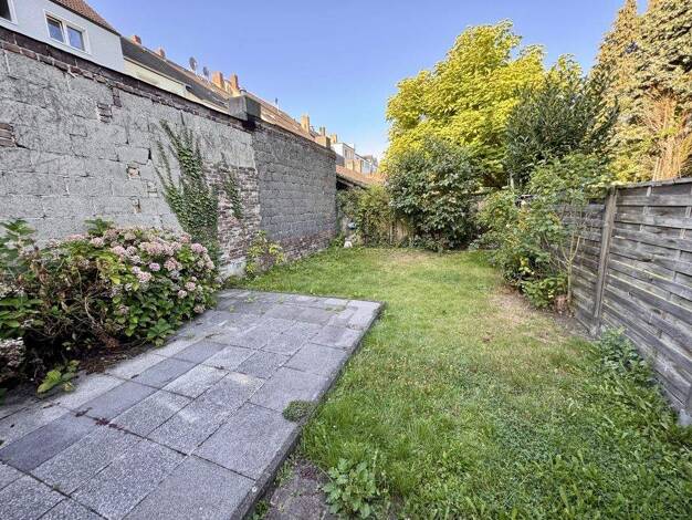 Wohnung zur Miete 555 € 2 Zimmer 63 m² EG Mitte Gladbeck 45964