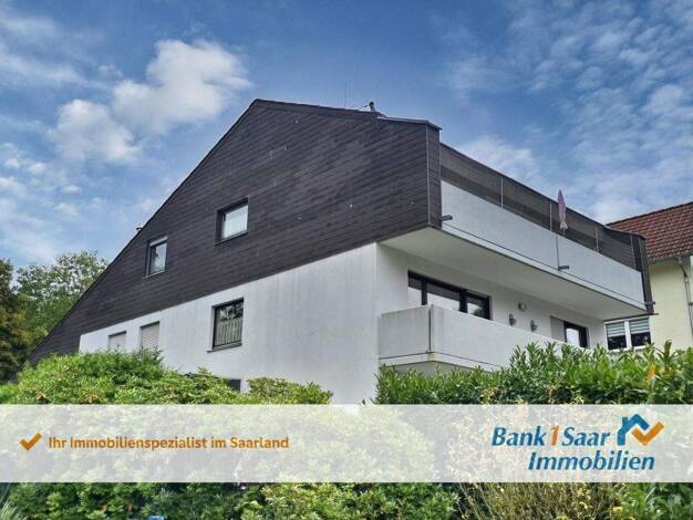 Wohnung zum Kauf 163.000 € 3 Zimmer 92 m² Dudweiler Saarbrücken 66125