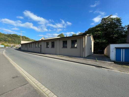 Sonstiges zur Miete provisionsfrei 790 € Ruhrstraße 92a Mitte Witten 58452