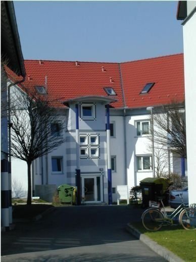 Wohnung zur Miete 530 € 2 Zimmer 58,3 m²<br/>Wohnfläche 1.<br/>Geschoss Zeickhorner Straße 12 e Ebersdorf Ebersdorf b.Coburg 96237