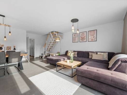 Maisonette zum Kauf 279.000 € 3 Zimmer 82,8 m² Annen Witten 58453