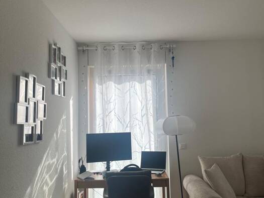 Wohnung zur Miete 1.360 € 2,5 Zimmer 69 m² Geschoss 4/5 frei ab 01.10.2026 Landwasser West 79110