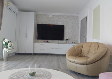 Studio zur Miete 477 € 2 Zimmer 42 m² frei ab sofort Liebigstraße 4A Heeper Fichten Bielefeld 33609