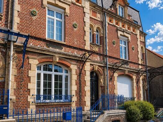 Haus zum Kauf 223.000 € 183 m² 364 m² Grundstück Ceinture Centre Ville Noyon 60400