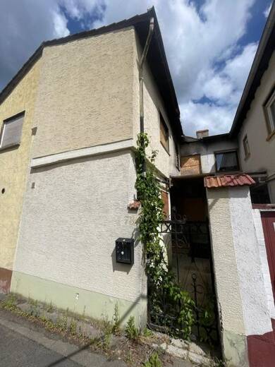 Haus zum Kauf 78.000 € 102 m² 316 m² Grundstück frei ab sofort Mannheimer Straße 78 Bad Dürkheim Bad Dürkheim 67098