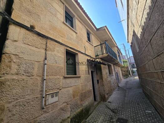 Doppelhaushälfte zum Kauf 175.000 € 4 Zimmer 100 m² Marín 36900