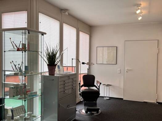 Bürofläche zum Kauf 320.000 € 8 Zimmer 150 m² Bürofläche Mergelstetten Heidenheim an der Brenz 89522
