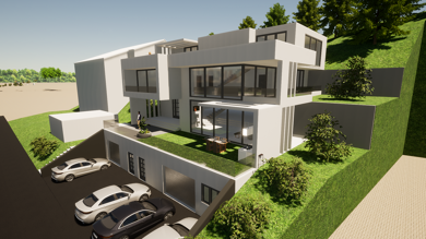 Gewerbegrundstück zum Kauf 279.000 € 1.522 m² Grundstück Engen Engen 78234