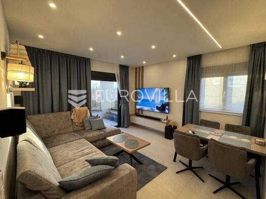 Wohnung zum Kauf 595.000 € 3 Zimmer 112 m² 2. Geschoss Kastel Kambelovac Kaštel Kambelovac