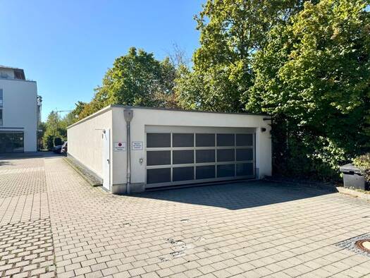 Tiefgaragenstellplatz zum Kauf 23.500 € Höhenkirchen Höhenkirchen-Siegertsbrunn 85635