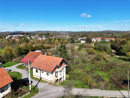 Einfamilienhaus zum Kauf 65.000 € 4 Zimmer 234 m² 2.800 m² Grundstück Slunj 47240