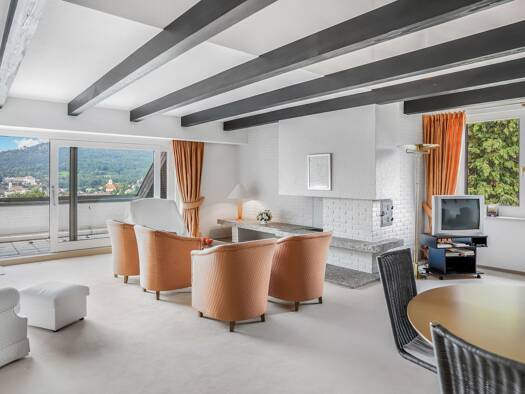 Wohnung zum Kauf 725.000 € 4 Zimmer 156 m² Innenstadt Baden-Baden 76530