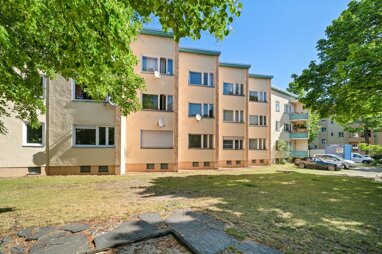 Wohnung zum Kauf provisionsfrei 80.300 € 1 Zimmer 28,9 m² EG Nackenheimer Weg 2 Tempelhof Berlin 12099