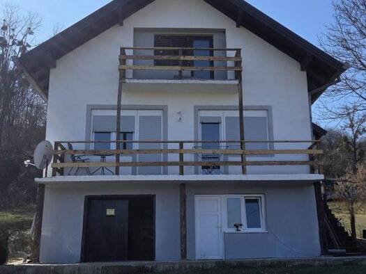 Einfamilienhaus zum Kauf 59.000 € 3 Zimmer 120 m² 6.500 m² Grundstück Knezica 79246