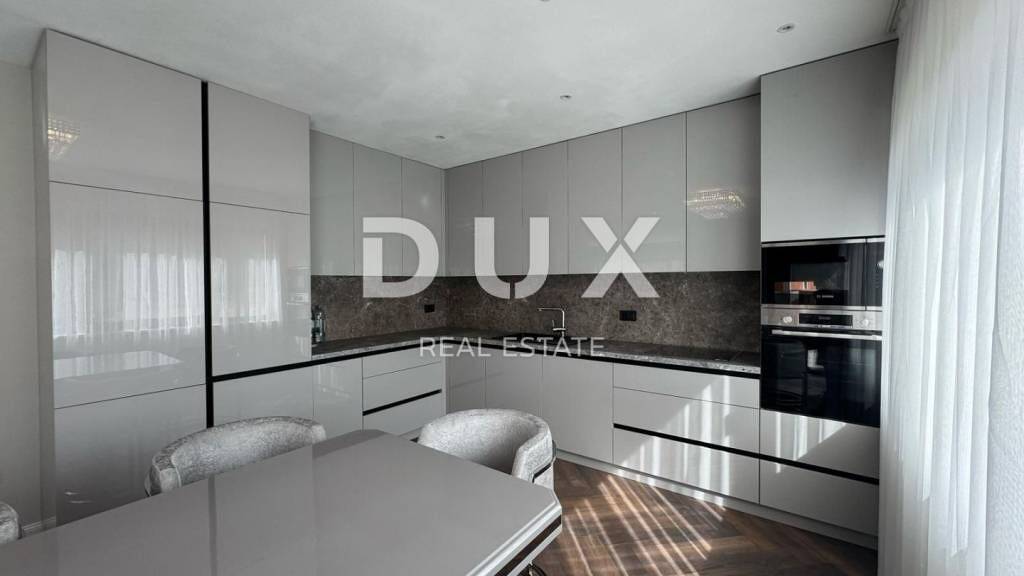 Wohnung zum Kauf 669.000 € 4 Zimmer 118 m² 1. Geschoss Rovinj