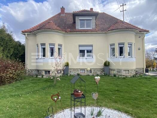 Einfamilienhaus zum Kauf 389.000 € 6 Zimmer 230 m² 2.245 m² Grundstück Güssing 7540