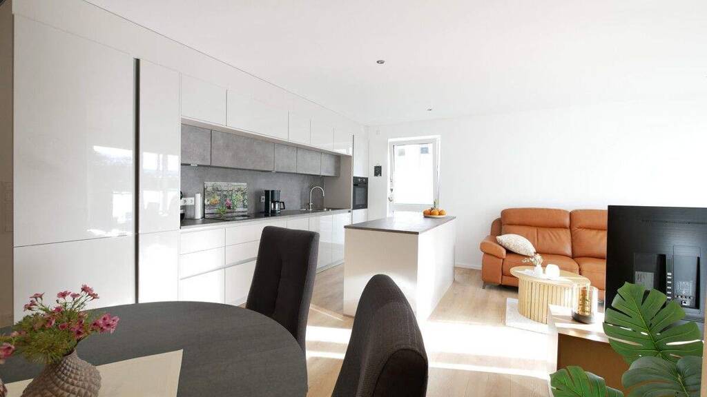 Wohnung zum Kauf 318.815 € 84,3 m² Büren 33142