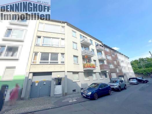 Wohnung zum Kauf als Kapitalanlage geeignet 117.000 € 3 Zimmer 58 m² Mitte Dortmund 44135