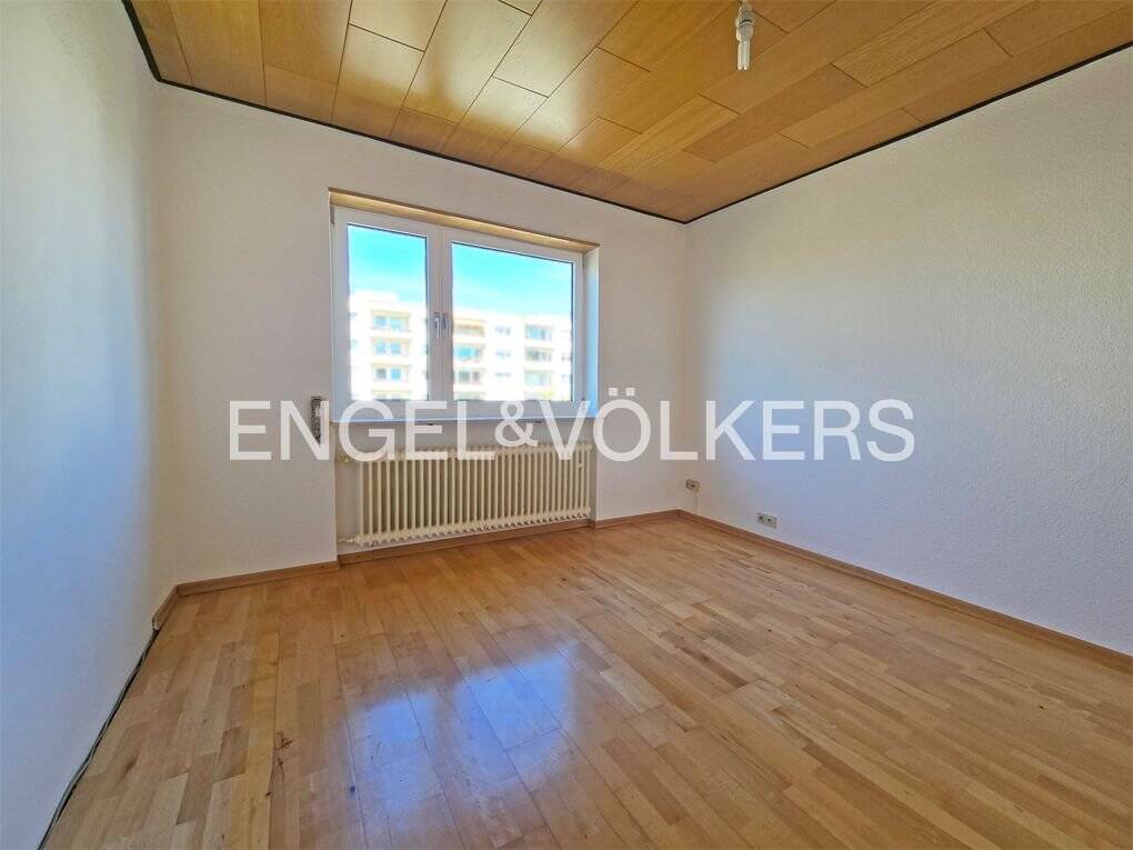 3-Zi.-Wohnung mit Balkon und TG-Stellplatz in begehrter Lage – Koblenz – Vorschaubild 6