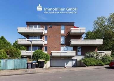 Wohnung zum Kauf 440.000 € 4 Zimmer 127 m² EG Uppenberg Münster 48159