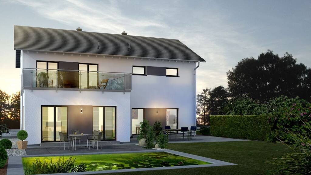 Haus zum Kauf 869.000 € 6 Zimmer 237 m² 680 m² Grundstück Stiepel Bochum Stiepel 44797