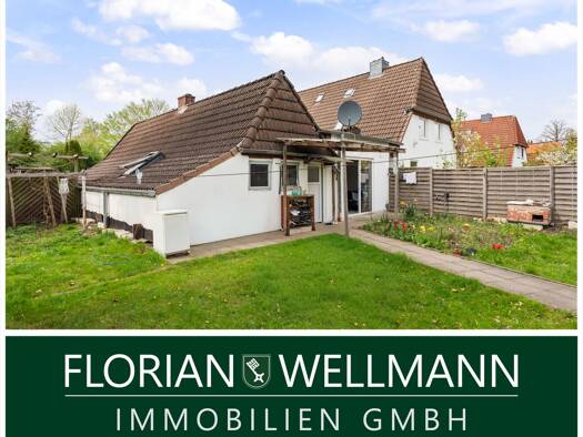 Mehrfamilienhaus zum Kauf 390.000 € 5 Zimmer 111,2 m² 456 m² Grundstück Lehesterdeich Ost 28357