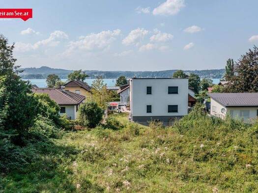 Grundstück zum Kauf 737 m² Grundstück Schörfling 4861