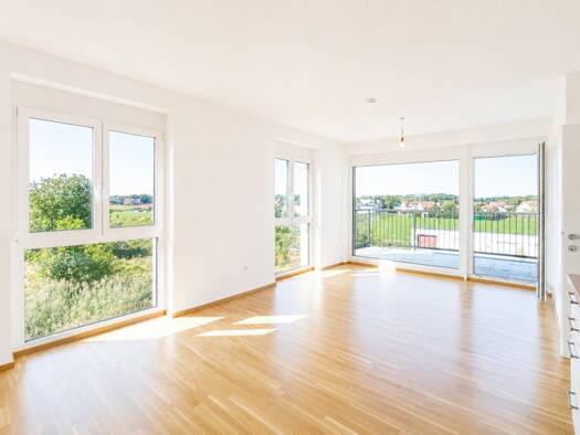 Wohnung zum Kauf 213.962 € 3 Zimmer 68 m² 2. Geschoss Amselgasse Traismauer 3133