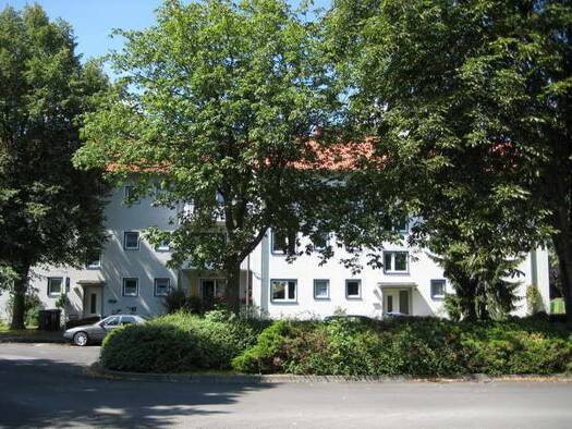 Wohnung zur Miete 469 € 3 Zimmer 60,1 m² 1. Geschoss frei ab 23.10.2026 Kettelerstraße 29 Werl Werl 59457