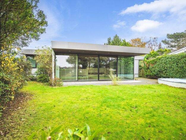 Einfamilienhaus zum Kauf 990.000 € 7 Zimmer 295 m² 1.006 m² Grundstück Laurensberg Aachen 52072