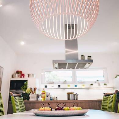 Einfamilienhaus zum Kauf 379.000 € 5 Zimmer 130 m² 790 m² Grundstück Miehlen Miehlen 56357
