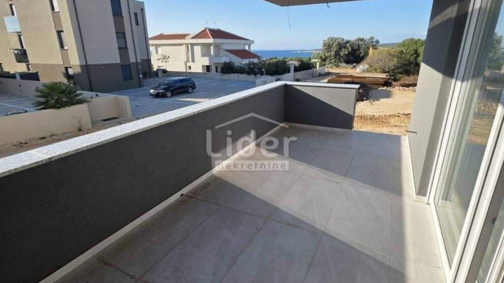 Wohnung zum Kauf 267.000 € 3 Zimmer 71 m² 1. Geschoss Novalja Novalja