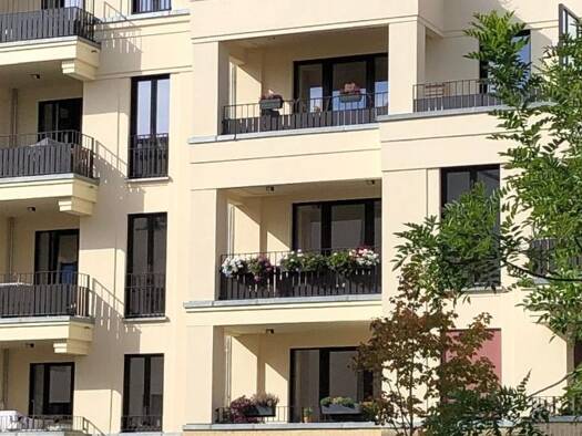 Wohnung zur Miete 1.475 € 2 Zimmer 66 m² 2. Geschoss frei ab 01.08.2026 Gesundbrunnen Berlin 13355