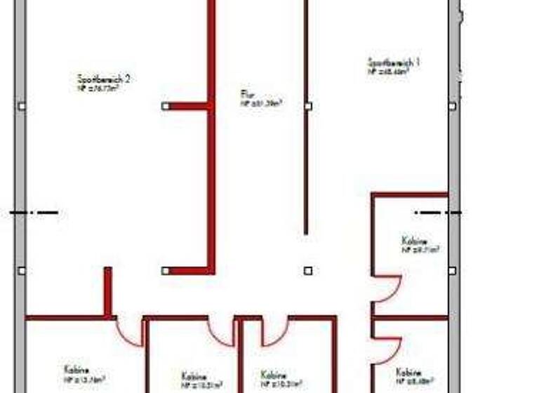 Ladenfläche zum Kauf 249.900 € Esens 26427