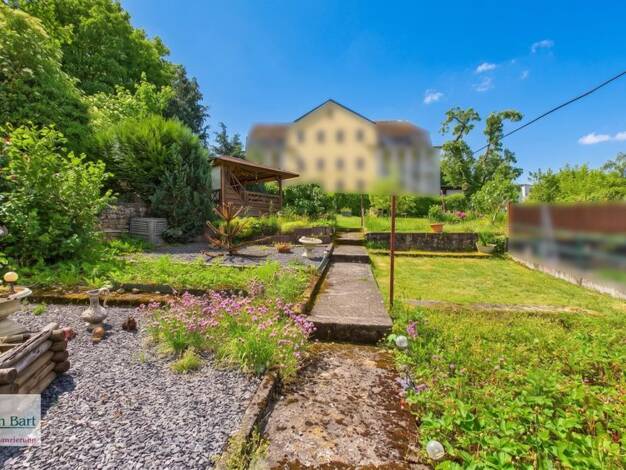 Einfamilienhaus zum Kauf 298.800 € 5 Zimmer 152 m² 749 m² Grundstück Perl Perl 66706