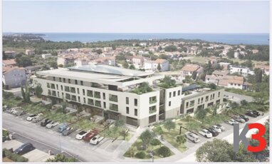 Wohnung zum Kauf 589.080 € 3 Zimmer 231 m² 3. Geschoss Porec 52440