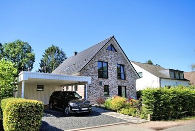 Einfamilienhaus zum Kauf 639.000 € 4 Zimmer 145 m² 530 m² Grundstück Am Reesenbüttel Ahrensburg 22926