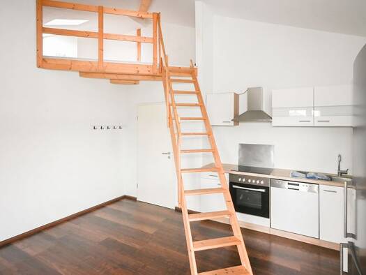 Wohnung zur Miete 600 € 2 Zimmer 55 m² 1. Geschoss Halle Halle (Westfalen) 33790