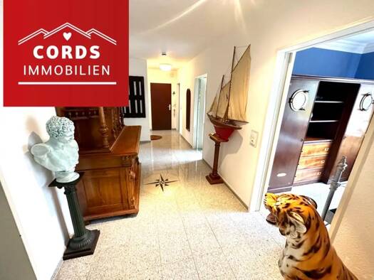 Terrassenwohnung zum Kauf 399.000 € 4 Zimmer 86 m² EG Travemünde Lübeck 23570