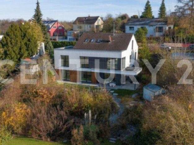 Einfamilienhaus zum Kauf 570.000 € 7 Zimmer 129 m² 1.024 m² Grundstück frei ab sofort Nieder-Ramstadt Mühltal 64367