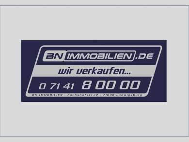 Wohnung zum Kauf 339.000 € 3 Zimmer 74 m² frei ab sofort Ludwigsburg 71640